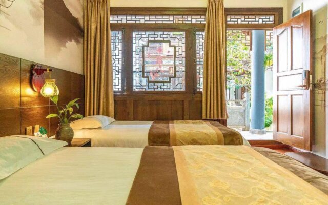 Fairyland Hotel Taihe Ju