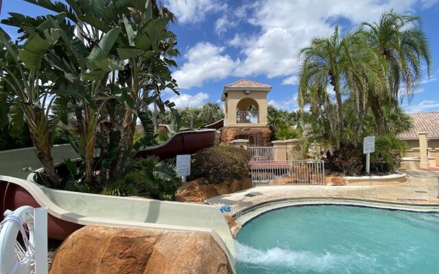 The Regal Retreat