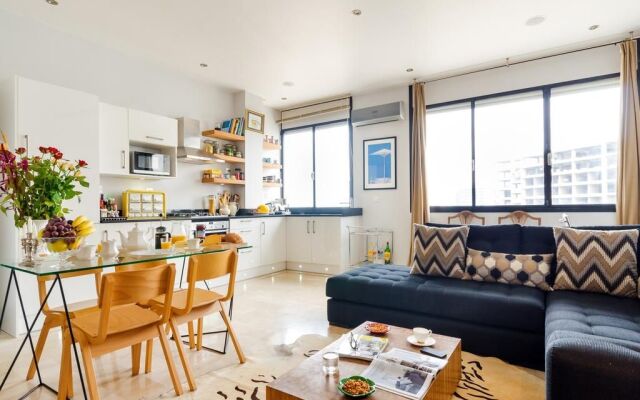 Appartement Sophia