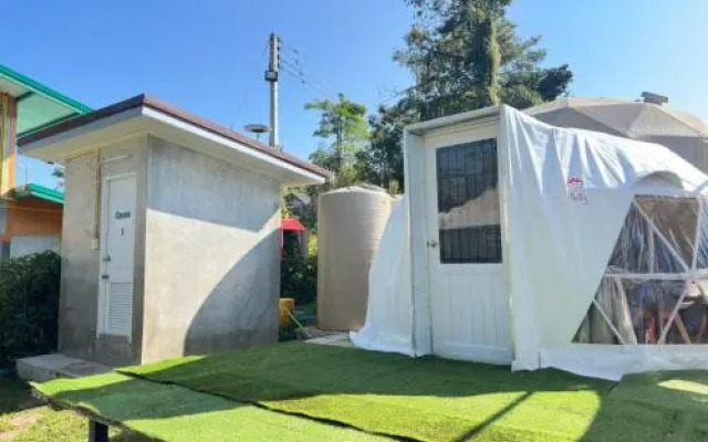 Ozone by บ้านเขาค้อ