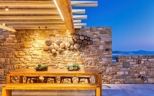 M Mykonos Villas