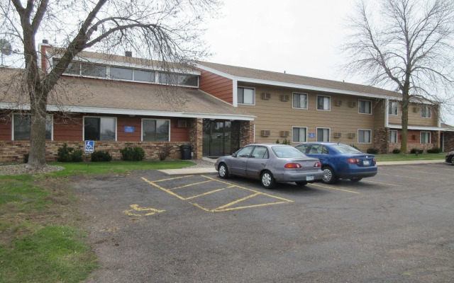 Rodeway Inn Saint Joseph