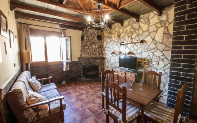 Casas Rurales Benarum