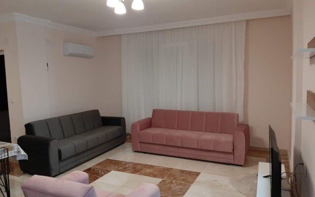 Eker Apart