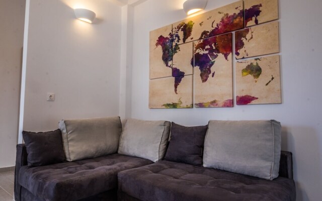 Guest House 2 Stars Naousa