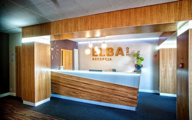 Elba Hotel