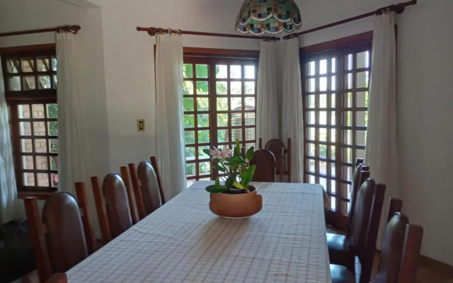 Casa vista lago vitoria regia