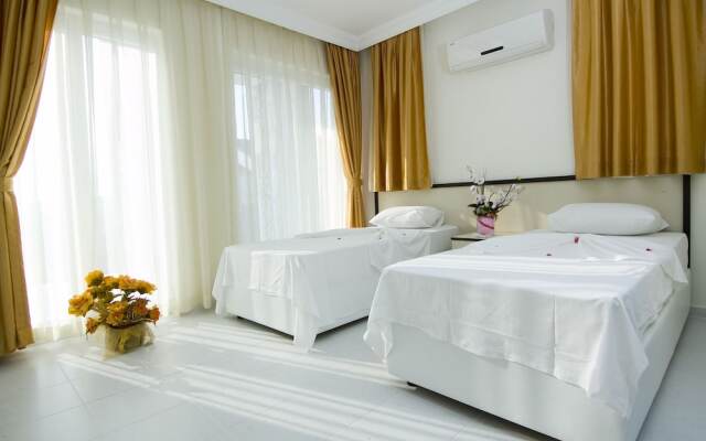 Orka Golden Heights Villas