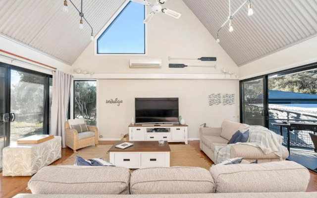 Sea Loft at Hyams Beach