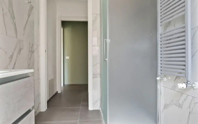 Flatty Apartments - Ponte Seveso