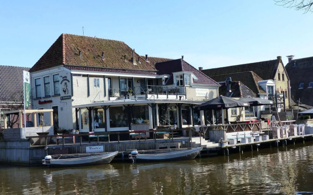 Hotel De Stadsherberg