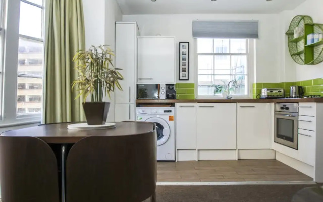 Cannon Place Central by Brighton Holiday Lets