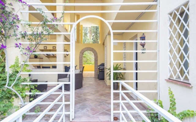 Agrupadas Las Brisas by SB