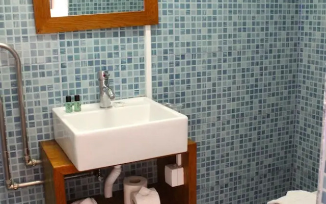 Vinnus Guest House