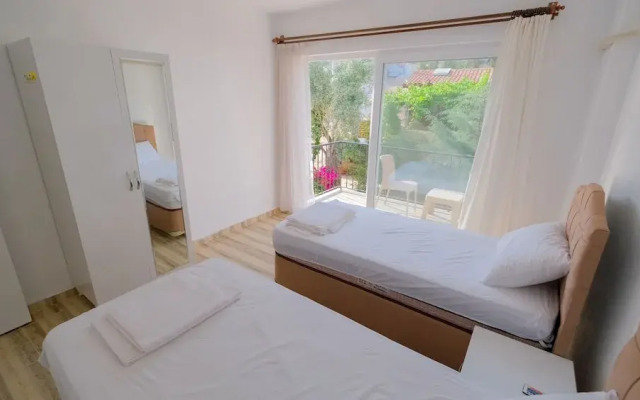 Papatya Apart