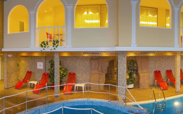 Hotel Horizont