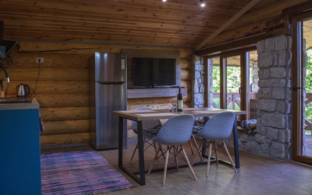 Vucje Brdo in Kolasin