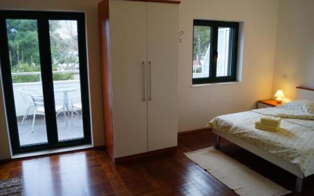 Guest House Comfort Kleine Hexe