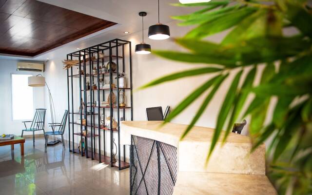 Hotel Real Capital Tabasco