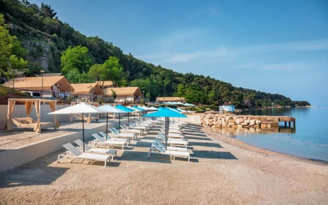 Premium Mobile Homes Istria - Lanterna