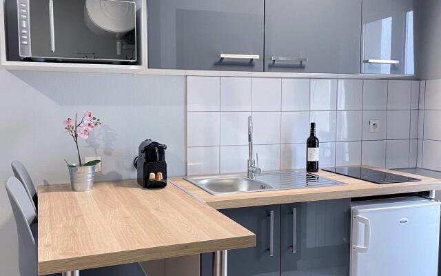 1603 B - Cosy Studio - Porte de Versailles