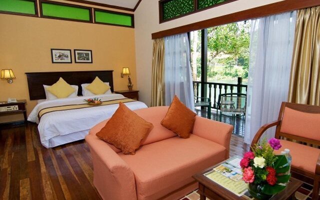 Lake Kenyir Resort & Spa