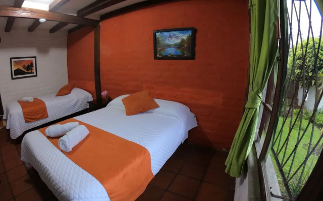 Hostal Inti Luna