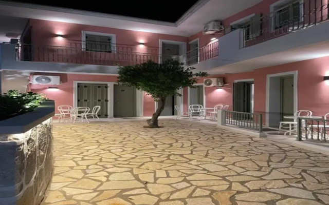 Aparthotel 4 Stars Parga
