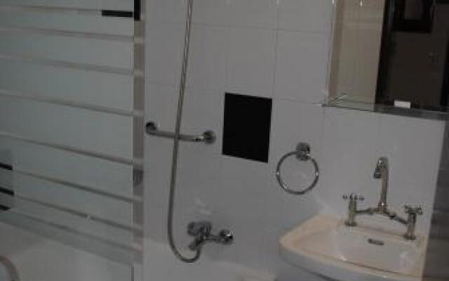 Aparthotel 2 Stars Kokkari