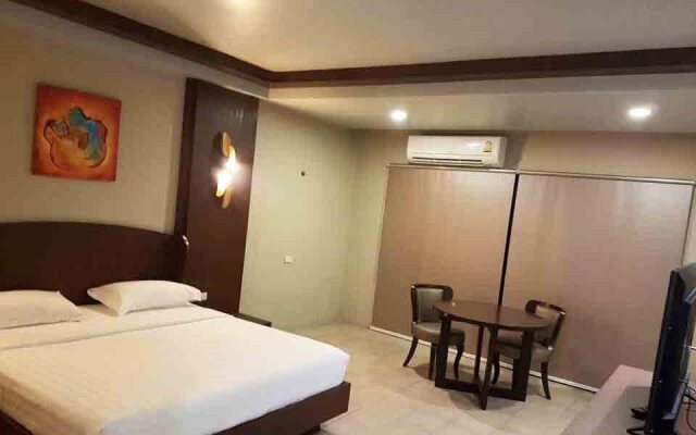 Pani Resort