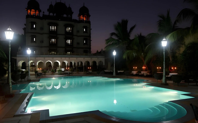 Jagat Palace
