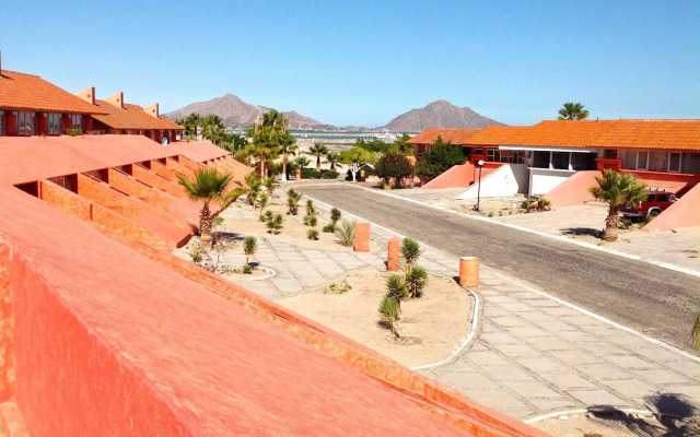San Felipe Marina Resort & Spa