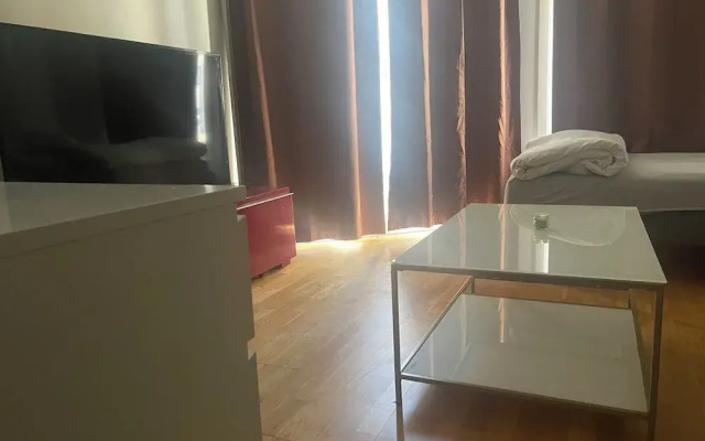 Oslo Resident Apartment 7