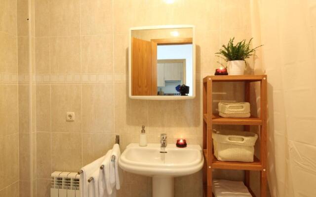 Apartamentos Lido Benidorm