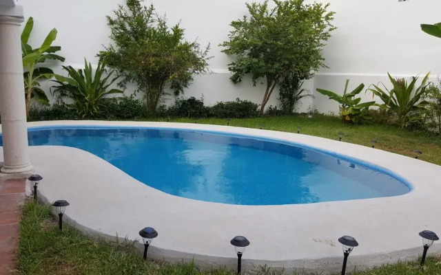 Suites Rosas Hotel Boutique