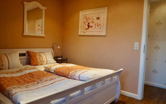 Appartementhaus Vor dem Moor