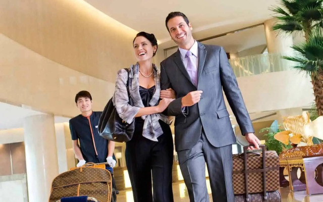 Pullman Beijing South - Newly Renovated