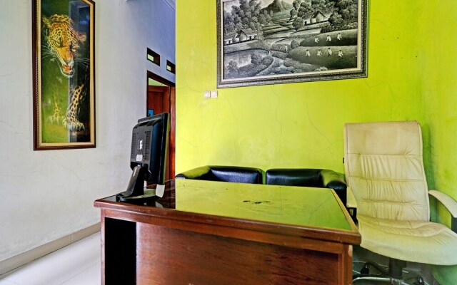 OYO 91955 Pondokan Cempaka