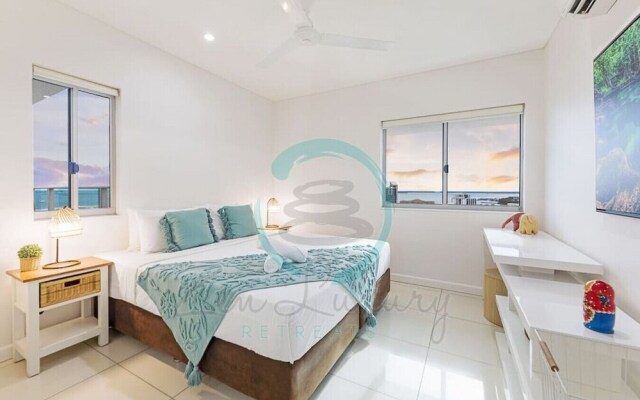 ZEN CROWN TOWERS - 3Bedroom Luxury Pad