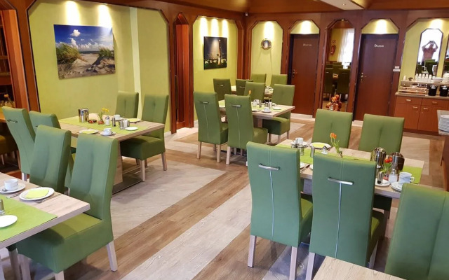 Hotel Prinz Heinrich