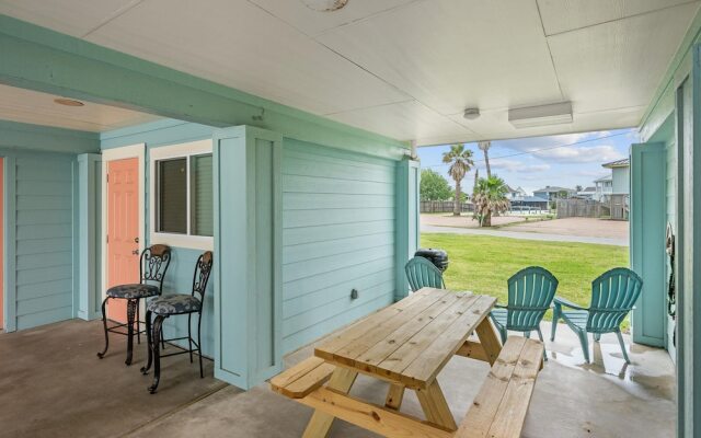 The Lodge at Little Bay