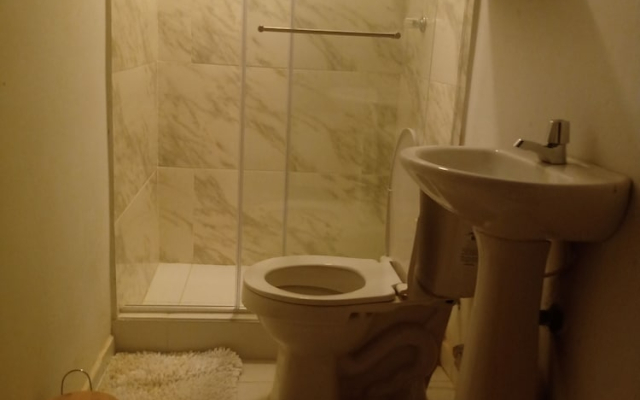 Hotel Boutique Casa Tres Cruces