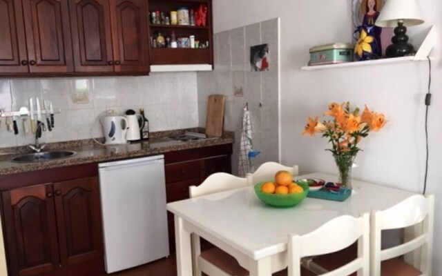 Studio Playa Mogan Hungarian