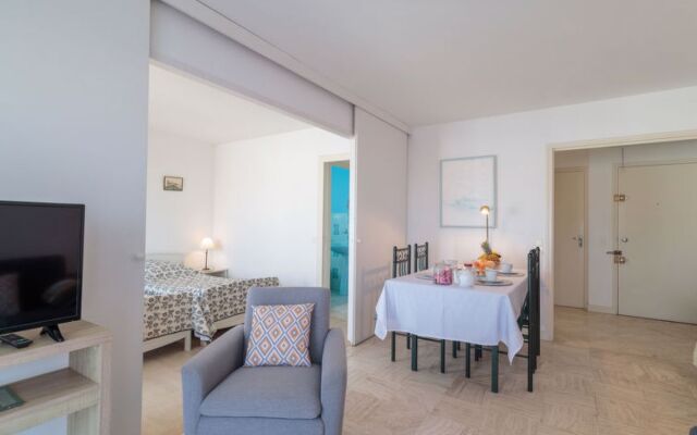 Villa La Vigie Royan 9195