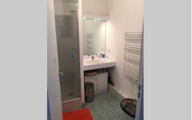 Appartement Lyon 3 Tram T3