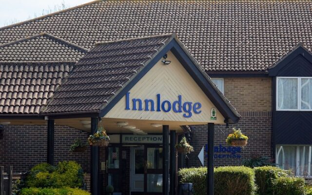 Innlodge Best Western