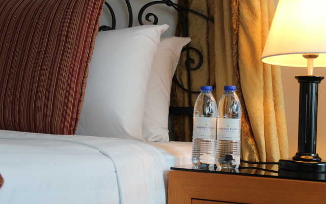 Golden Tulip Deira Hotel