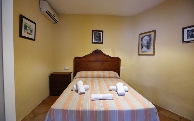 El Rincón de San Benito