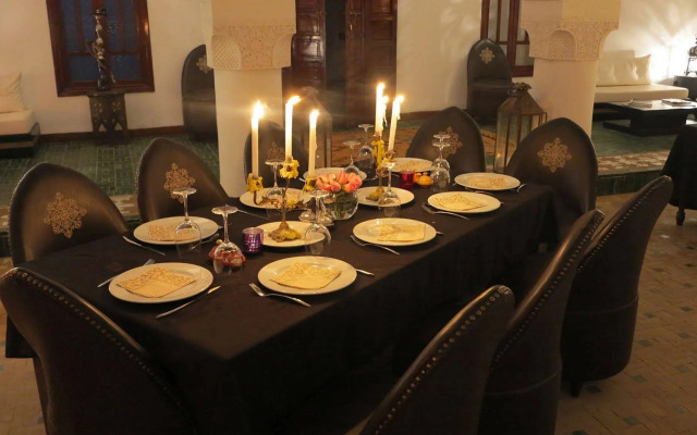 Riad Ka