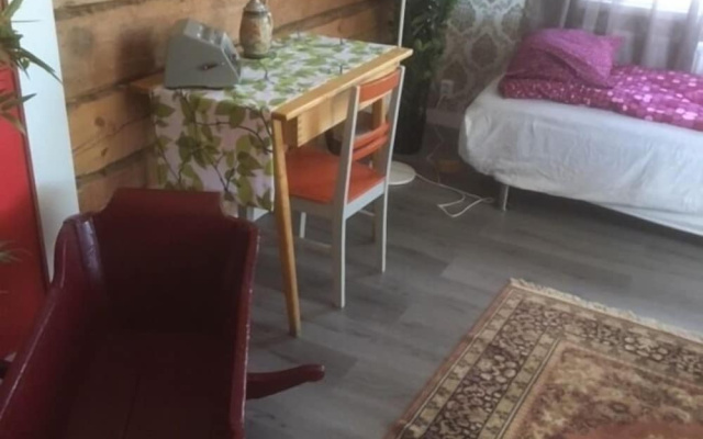 Ravintola Kansakoulu ja Majatalo